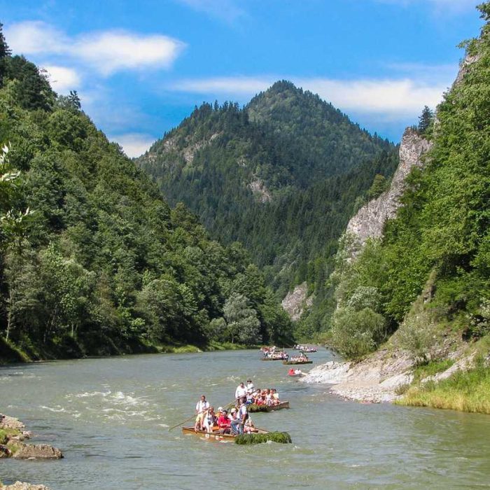 pieniny