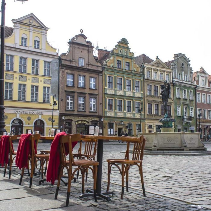 poznan